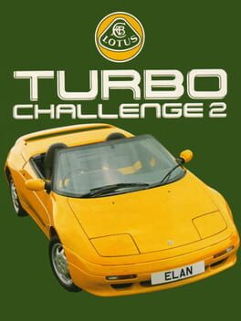 Lotus Turbo Challenge II