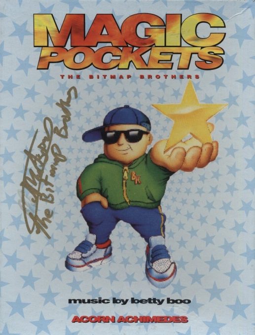 Magic Pockets