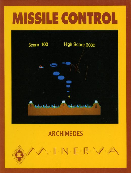 Missile Control