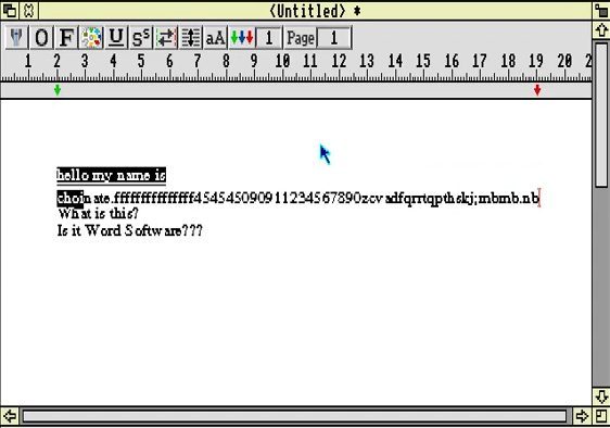 Image in-game