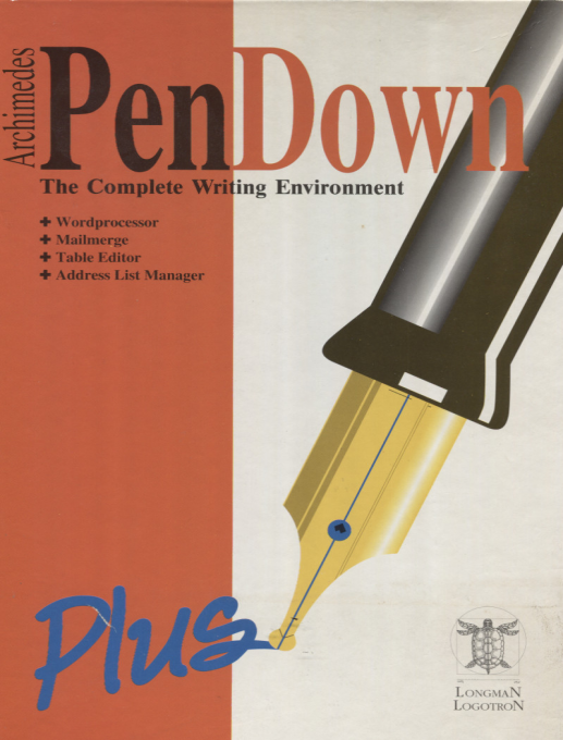 Pen Down