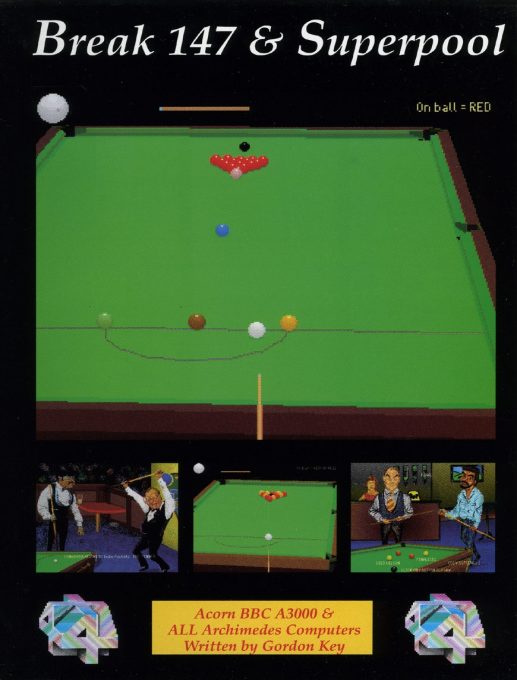 Super Pool