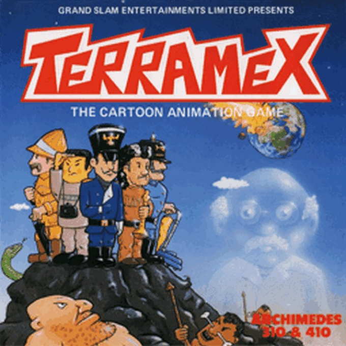 Terramex