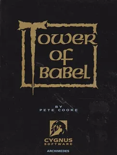 Tower Of Babel
