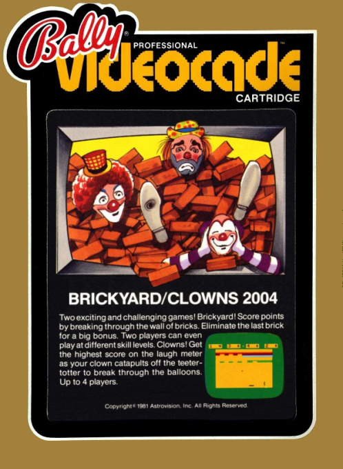 Brickyard+clowns