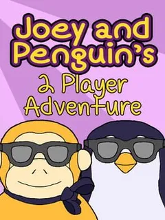 2 Player Adventure