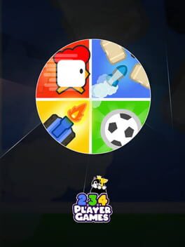 3 Player Game