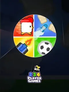 3 Player Game