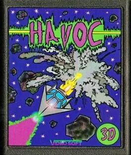 3d Havoc