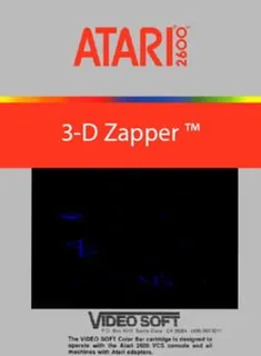 3d Zapper