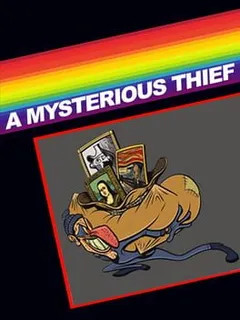 A Misterious Thief
