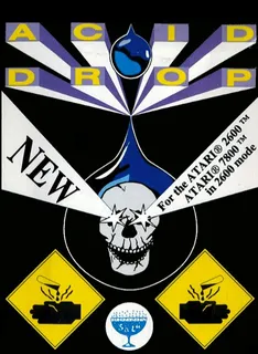 Acid Drop