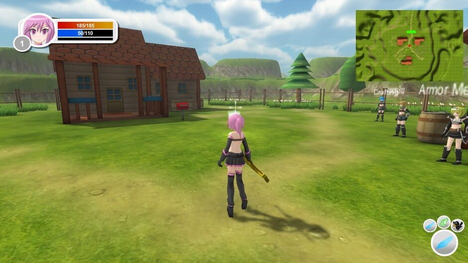 Image in-game