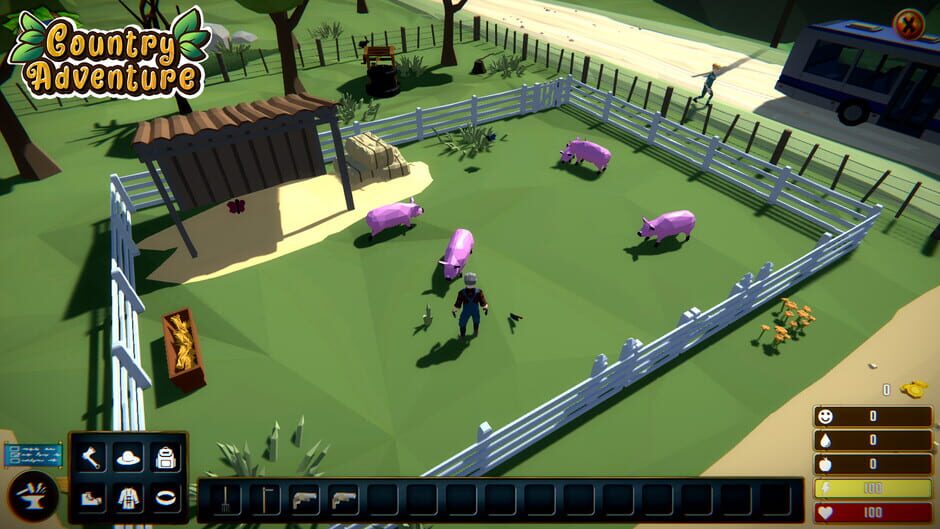 Image in-game