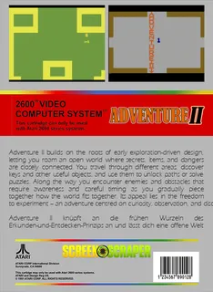 Adventure Hack 99 dos