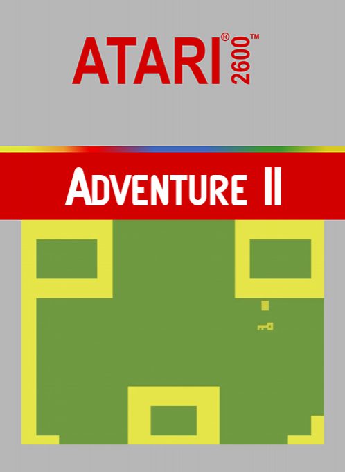 Adventure II