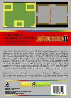 Adventure II dos