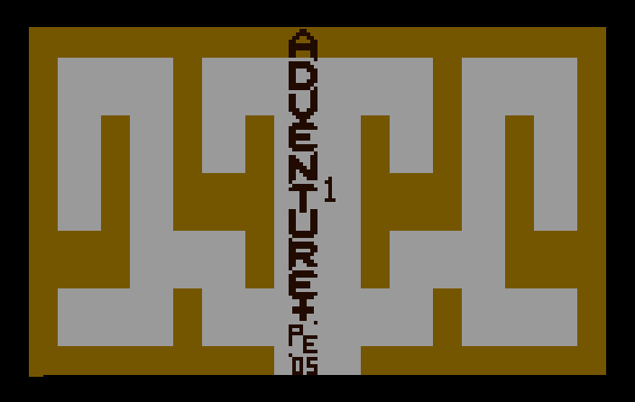 Adventure Plus Warrior Sword