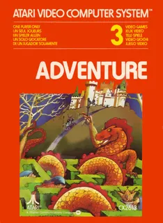 Adventure Plus