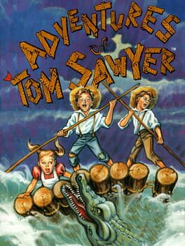 Adventure Tom