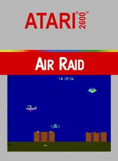 Air Raid