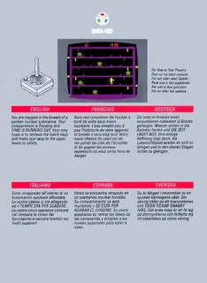Airlock - Dos