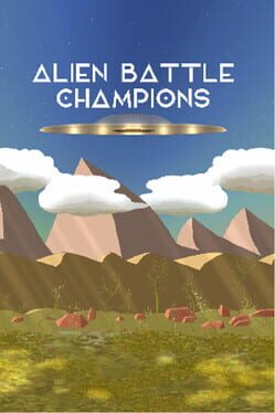Alien Battle