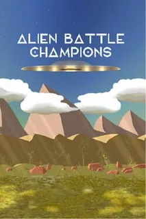 Alien Battle