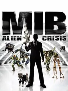 Alien Black