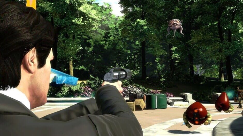 Image in-game