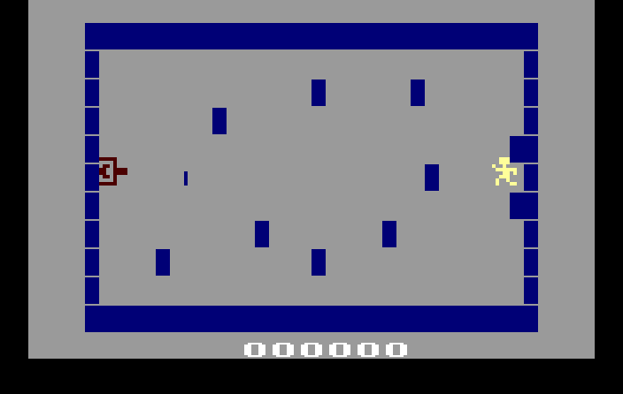 American Gladiators Assault
