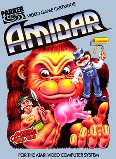 Amidar