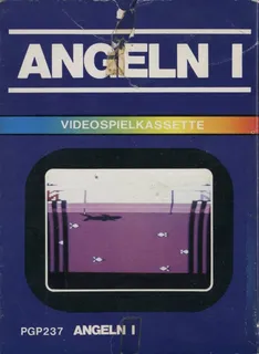 Angeln I dos