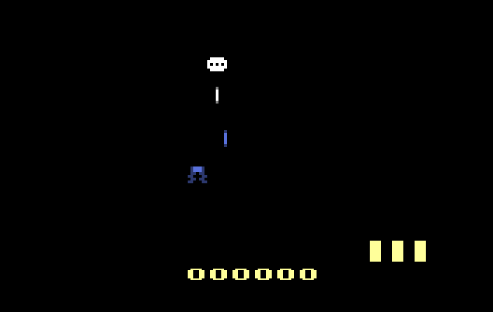 Another Space Game