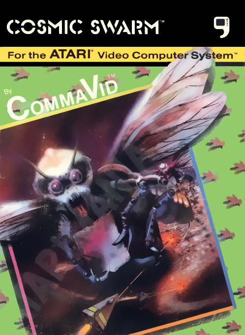 Ant Party