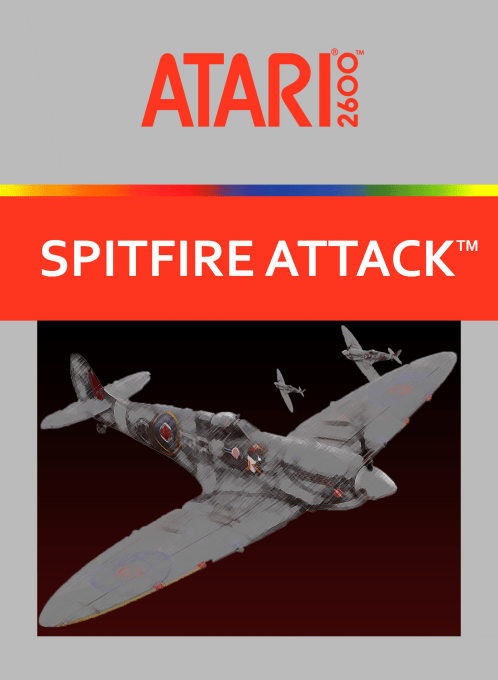Apache Attack Copter