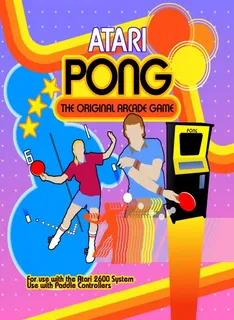 Arcade Pong
