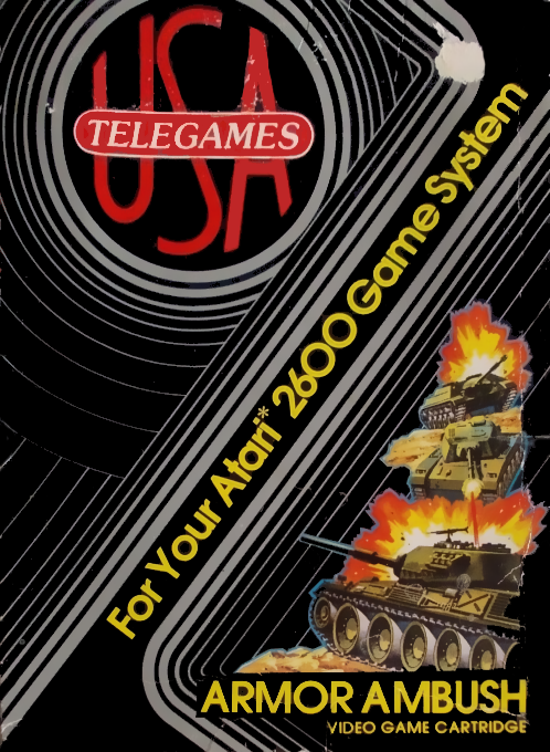 Armor Ambush