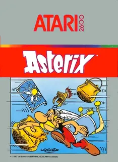 Asterix