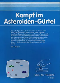 Astrowar dos