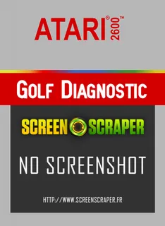 Atari Logo Playfield Demo