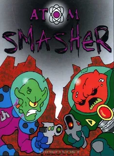 Atom Smasher