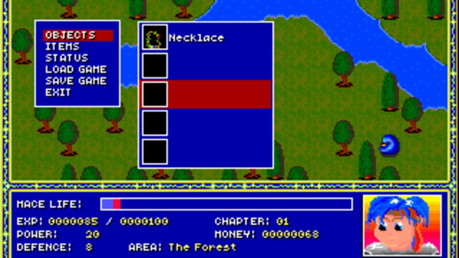 Image in-game