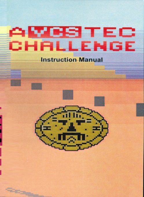 Avcs Tec Challenge