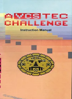 Avcs Tec Challenge