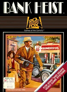 Bank Heist