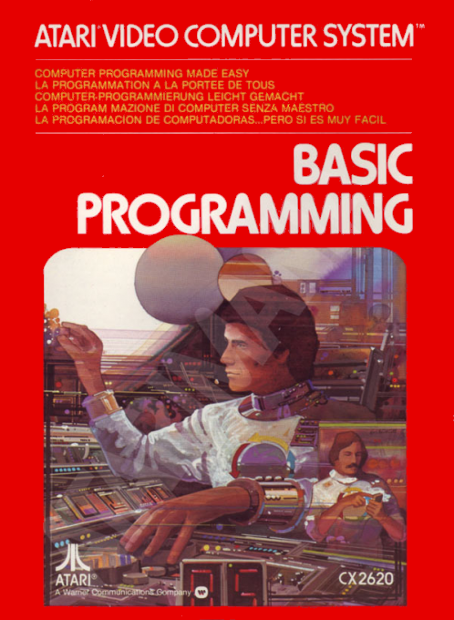 Basic Programming