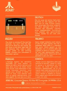 Basketball dos