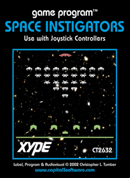 Beast Invaders Beta
