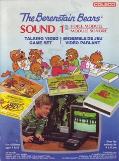 Berenstain Bears